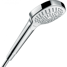 HANSGROHE 26810400 hg croma select e multi ручной душ