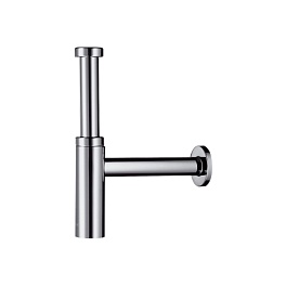 HANSGROHE 52105000 hg сифон для раковины flowstar s 