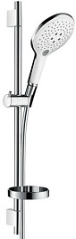 HANSGROHE 27802400 hg raindance select 150 3iet 65 см душевой гарнитур (снят с производства)