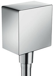 HANSGROHE 26455000 hg шланговое соединение