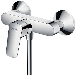 HANSGROHE 71600000 hg logis смеситель для душа, хром