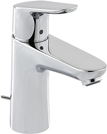 HANSGROHE 31607000 hg focus e2 смеситель для раковины