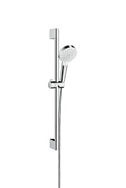 HANSGROHE 26532400 crometta vario unica душевой набор 650mm