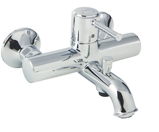 HANSGROHE 14140000 hg talis classic смеситель для ванны ( снят с производства )