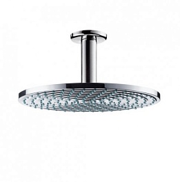 HANSGROHE 27477000 hg raindance air 240 верхний душ