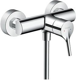 HANSGROHE 72600000 talis s смеситель для душа, хром