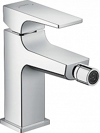 HANSGROHE 32520000 hg metropol смеситель для биде, хром