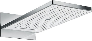 HANSGROHE 24001400 hg верхний душ rainmaker select 580 