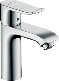 HANSGROHE 31080000 hg metris смеситель для раковины 110