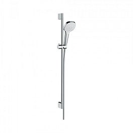 HANSGROHE 26594400 hg croma select e 1jet душевой гарнитур 90 см