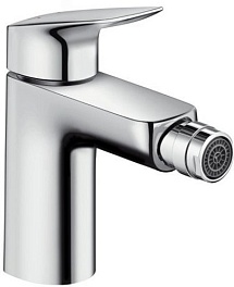 HANSGROHE 71200000 hg logis смеситель для биде 100