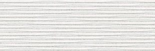33.3*100 Cluny White Decor/33,3X100/R плитка настенная 1.67м2/5шт