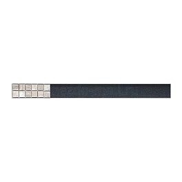 ALCAPLAST tile-850 решётка для кладки плитки