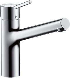 HANSGROHE 32851000 hg talis s смеситель для кухни