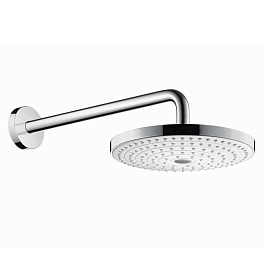 HANSGROHE 26466400 hg raindance select s 240 верхний душ