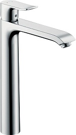 HANSGROHE 31082000 hg metris смеситель для раковины 260